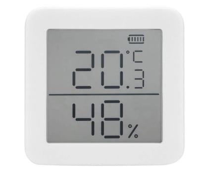 Czujnik SwitchBot Termometr i higrometr MeterTH S1